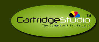 cartridge Studio logo